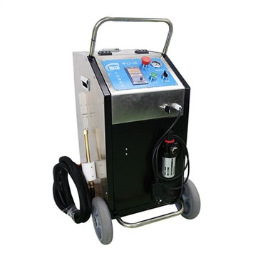 Tööstusliku puhastuse praegused probleemid