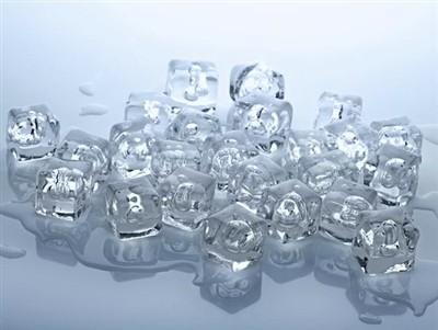 Kuiv jää vs tavaline jää: mis vahe on?