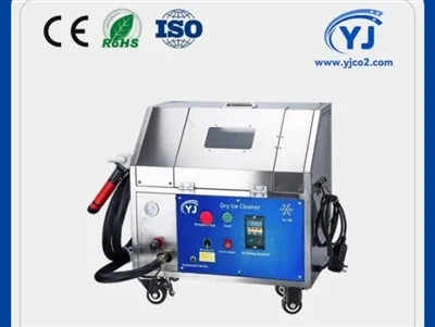 Lõplik juhend parima kuivjää lõhkaja valimiseks